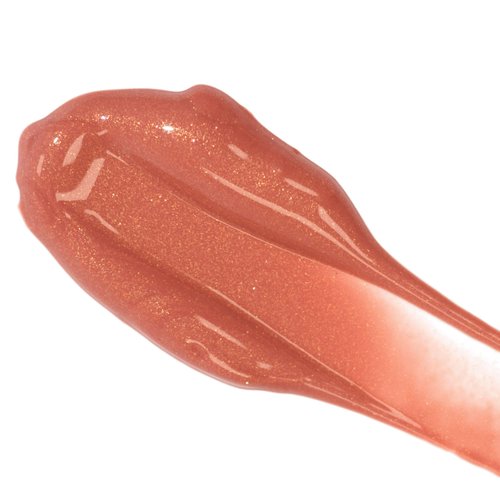FITGLOW Beauty - Lip Color Serum | Vegan, Woman-Owned Clean Beauty (Beach Glow - Sheer Bronze)