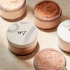 No7 Flawless Finish Loose Powder - Translucent - Loose Finishing Powder - Makeup Setting Powder with Matte Finish for All Skin Tones - All Skin Types Including Oily Skin