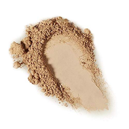Youngblood Mineral Cosmetics Natural Loose Mineral Foundation, Rose Beige, Vegan, Cruelty Free