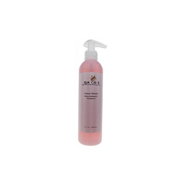 8 oz Meadowsweet Romance Hand Wash