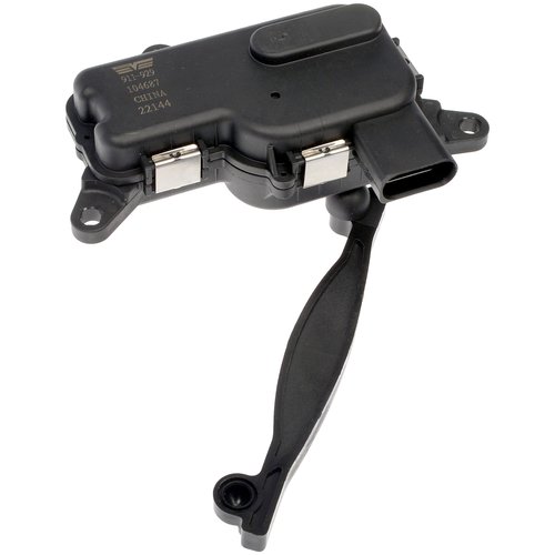 Dorman 911-929 Intake Manifold Runner Control Motor and Arm Compatible with Select Chevrolet Models (OE FIX)