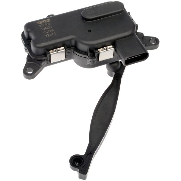 Dorman 911-929 Intake Manifold Runner Control Motor and Arm Compatible with Select Chevrolet Models (OE FIX)