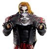 WWE Ultimate Edition Wave 7 The Fiend Bray Wyatt Action Figure 6 in with Interchangeable Entrance JacketLanternExtra Head and Swappable Hands for Ages 8 Years Old and Up
