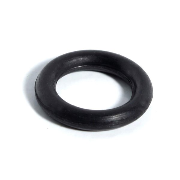 24 ea 1911 Grip Screw O-Rings for Colt and Clones | Prevent Screws from Loosening | Will Not Make Screws Stand Proud of Grips | NBR Rubber O-Rings