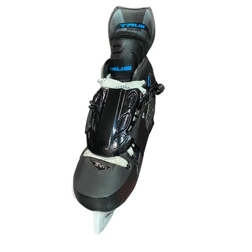 PowerSk8r Skate Weight (Set of 2) (One (1.0) Pound, Black)