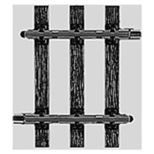 Marklin 5916 Straight Track 59.5mm (1)