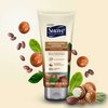 Suave Lotion, Cocoa Butter Shea – Nourishing Hand & Body Lotion, Travel-Size Lotion for Extremely Dry Skin, Moisturizing Cream for Glowing Skin, 24H Moisture, 3 Oz (Pack of 3)