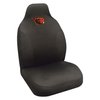 FANMATS 16934 Oregon State Beavers Embroidered Seat Cover