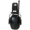 Howard Leight by Honeywell Sync Digital AM/FM Radio Earmuff (1030331),Black