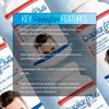 CalviStop | Capilar Plus with Anti-Androgen System | Hair Growth Supplement | Hair Loss Treatment | Healthy Skin, Hair & Nails - Count 60 (2)