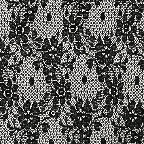 Sally Hansen Salon Effects Couture Nail Stickers, Lacey Does It, 18 Count