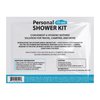 Compact Personal Shower Kit To-Go– Your Hygiene Companion for Travel, Gym, and Outdoor Adventures (1)