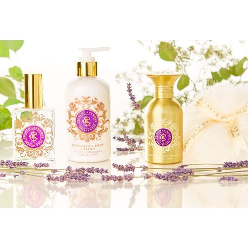 Shelley Kyle French Lavender Hydrating Body Lotion 250ml