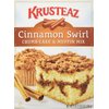 Krusteaz Cinnamon Swirl Crumb Cake & Muffin Mix