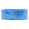 Clip Cord Covers,KingWei One Box of 125 PCS Plastic Blue Clip Cord Sleeves,Tattoo Clip Cord Covers