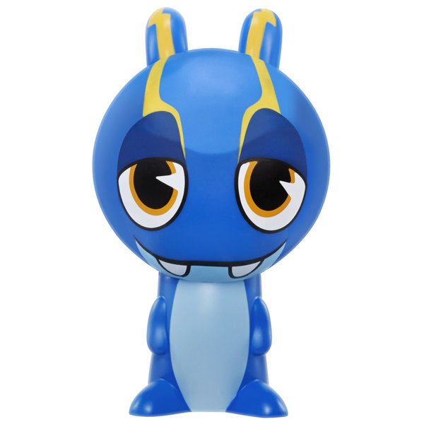SLUGTERRA 6" Joules Urban Vinyl Figure