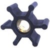 Utility Pump Replacement Impeller for EXTRAUP Transfer Water Pump PAS-30A (1 Impeller)