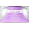 YITCOE Lpteso Crystal Peel Sensitive Lavender Microdermabrasion Exfoliating Soap Bar 8 Ounce by Crystalon