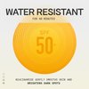Physiogel Daily Moisture Therapy Barrier Mineral Sunscreen Broad Spectrum 50 | Water Resistant & Safe for Sensitve Skin | Strenghten Skin Barrier | Reef Friendly, Paraben-Free, Dermatologically Tested