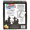 Speed Charades Party Game - Charades Board Game - Includes 1400 Charades - Perfect for Groups and Family Game Nights