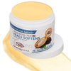 BEUKING Cocoa Butter Face Cream Body Dryness Resists Cream Vitamin E Butter Body Moisturizing Cream Nourishing Smooth Rough Dry Skin Relieves Dryness Softens Horny Skin For Body Skin Care