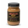 Cream-Nut Crunchy Natural Peanut Butter