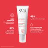 Svr Cicavit+ Lip Balm With Shea Butter And Coconut Oil. Nourishing, Protective & Moisturizing Care For Very Dry And Chapped Lips, 99% Ingredients Of Natural Origin, 0.3 Oz.