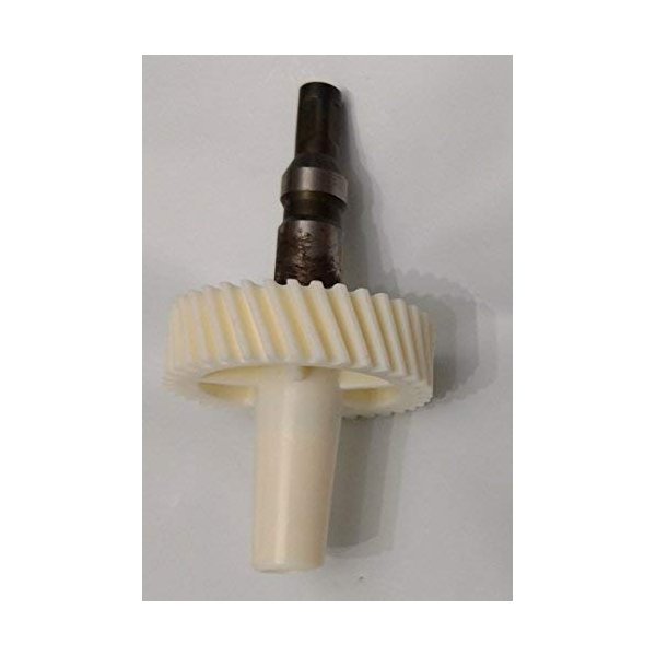 La Speedometer Gear - 37 Tooth short shaft Speedometer Driven Gear 52067637