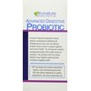Trunature Advanced Digestive Probiotic, White, 100 Count