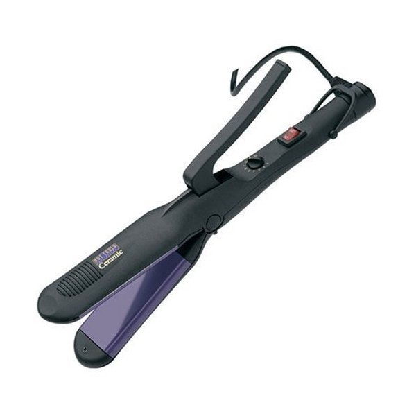 Hot Tools Ceramic Flat Iron 1 50 In