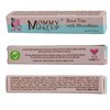 Brow Tint with Microfibers in Cool Brunette (A Cool Light Brown) Natural Looking Eyebrow Makeup, Cover Gray Hairs - Water Resistant, Clump Free, Long Lasting Tinted Brow Gel by Mommy Makeup
