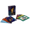 Magic Dragons Card Game - New! - Trick-Taking, Card-Capture Family-Friendly Dragon Game | Fun Card Games for Adults, Teens & Kids | 2-5 Players | 9+