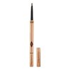 Charlotte Tilbury Brow Cheat Micro Brow Pencil Light Blonde - cool undertones for fair, red and light blonde brows