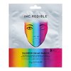 INC.redible Rainbow On My Parade Sheet Mask