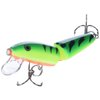 Rapala Jointed 07 Fishing lure (Firetiger, Size- 2.75)