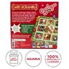 AQUARIUS - A Christmas Story Card Scramble Board Game