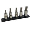 CTA Tools 8140 Mortorq Spiral Drive System Socket Set, 5-Piece