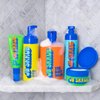 JB SKRUB The Face Wash - Removes Grime and Dirt Without Over-Drying Skin - Specially Formulated for Tween and Teen Boys. 5 oz.