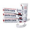 Perio Care Gel for Trays (3 Tubes + Trays) - 1.7% Hydrogen Peroxide Gel - Compare to Perio Gel, Perio Gel X, Perio Protect Gel, GumX Defender Plus Gel, Perio Daily Defense Gel & Perio Restore Gel