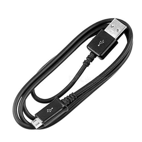 ReadyWired USB Charging Cable Cord for RAVPower 3-Port Portable Charger RP-PB41