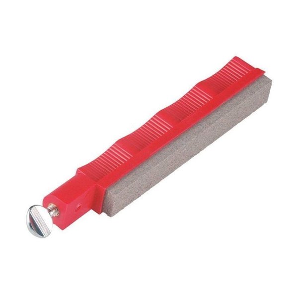 Lansky Coarse Ceramic Knife Sharpening Hone (120 Grit) - S0120