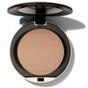 Milani Conceal + Perfect Shine-Proof Powder - (0.42 Ounce) Vegan, Cruelty-Free Oil-Absorbing Face Powder that Mattifies Skin and Tightens Pores (Natural Beige)