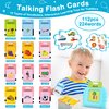 Toddler Toys Age 2-6,Learning Toys for Toddlers,224 Sight Words Learning Resources,Montessori Toys for 2 Year Old,Talking Flash Cards,Sensory Toys for Kids with Autism,Speech Therapy,Toddler Boy Toys