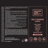 Self Tanner with Tanning Mitt - Sunless Tanning Lotion w/Hyaluronic Acid & Organic Oils Gradual Body Bronzer for Light or Medium Tan 8.0 fl.oz …