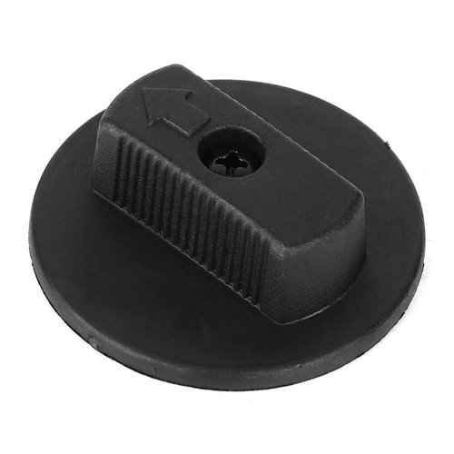 ATV Fuel Valve Shut Off Knob Screw ATV Gas Knobfor Cat Replacement Accessory 0470-408