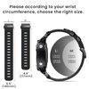 CUZOW Compatible with Garmin Fenix 5X/7X/Tactix 7 pro, 26mm Nylon Quickfit Watch Band for Garmin Fenix 3/3 HR, Fenix 5X Plus/6X/6X Pro/Tactix/Descent MK1/D2 Delta PX/D2 Charlie, Black