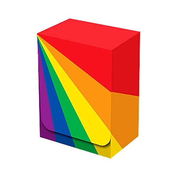 DB: Rainbow
