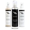 Nova Wax Pre and Post Waxing Products, Before and After Waxing Skin Care for Professional Estheticians, Waxing Kit.