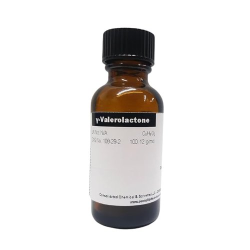 Gamma-Valerolactone High Purity Aroma Compound 15ml (0.5 Fl Oz)