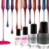 daniPro Doctor Formulated Nail Polish – Show Your Strength – Steel